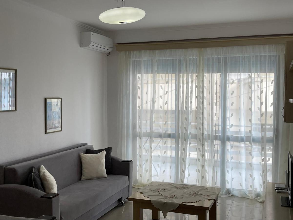 Wave Apartments Saranda Zewnętrze zdjęcie